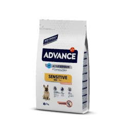 ADVANCE DOG MINI SENSITIVE