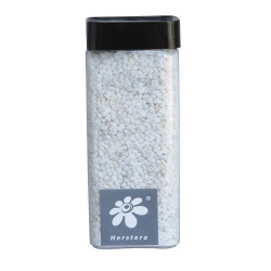 PIEDRA GRANULADA DECORATIVA 825GR
