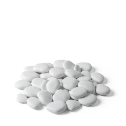 PIEDRA DECORATIVA CANTO RODADO 725GR