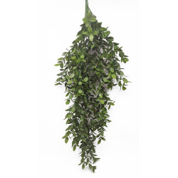 BOJ ARTIFICIAL SILVESTRE VERDE MATA 81CM