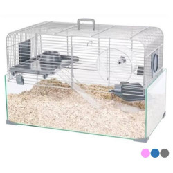 JAULA PANAS 50 COLOR