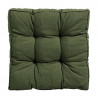 COJIN FLORENCE VERDE 47X47CM