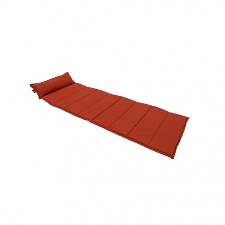 COJÍN PARA SUELO TERRACOTA 180X86CM