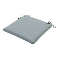 COJIN ASIENTO GRIS 40X40CM