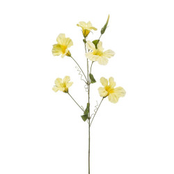 DIPALDENIA AMARILLA ARTIFICIAL VARA 93CM