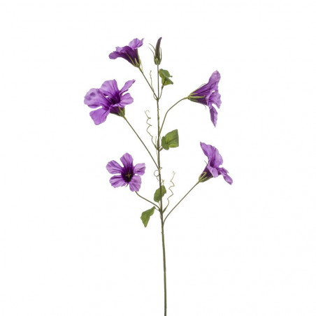 DIPALDENIA LILA ARTIFICIAL VARA 93CM