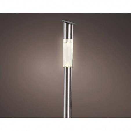 BALIZA SOLAR BASICA 57CM