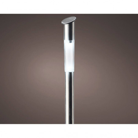 BALIZA SOLAR BASICA 57CM