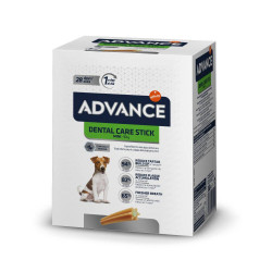 ADVANCE DENTAL 28 STICK PARA PERROS