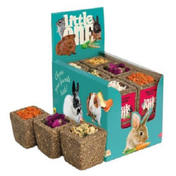 SNACK BOWL RELLENO LITTLE ONE