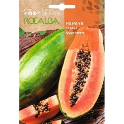 SEMILLAS PAPAYA