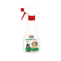 LOCION REPULSIVA ANTIPARASITARIA 250ML