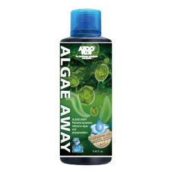 ALGUICIDA 250ML AZOO