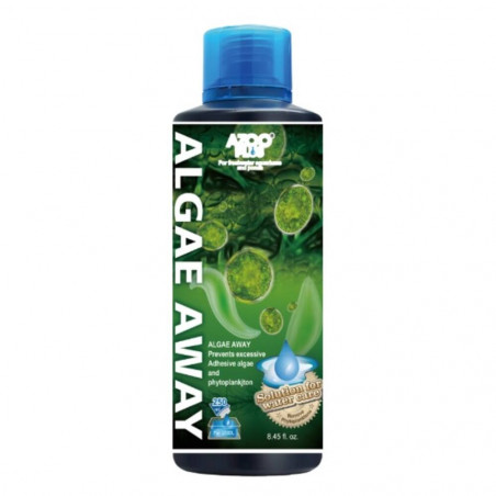 ALGUICIDA 250ML AZOO