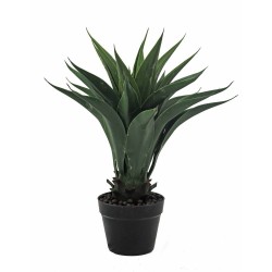AGAVE ARTIFICIAL 60CM EXTERIOR