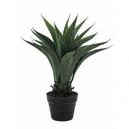 AGAVE ARTIFICIAL 60CM EXTERIOR
