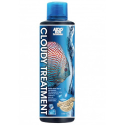 CLOUDY TRATAMIENTO TURBIDEZ AGUA 120ML AZOO