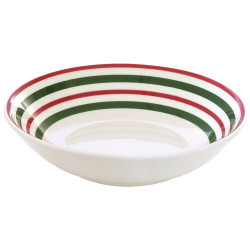 PLATO HONDO DOLCE VITA 22CM