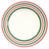PLATO HONDO DOLCE VITA 22CM