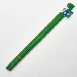 TUTOR PLANTÓN HUERTO 30CM X20 VERDE VERDECORA