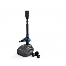 AQUARIUS FOUNTAIN SET CLASSIC 2000