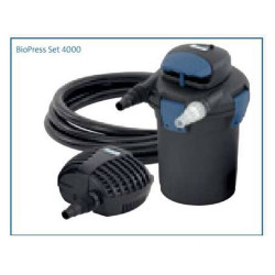 BIOPRESS SET 4000