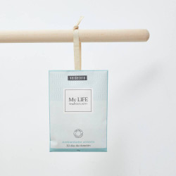 AMBIENTADOR ARMARIO MY LIFE VERDECORA
