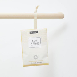 AMBIENTADOR ARMARIO FRESH SUMMER VERDECORA