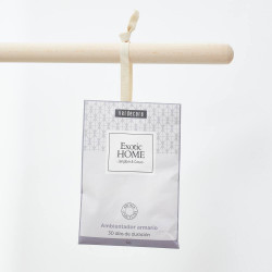 AMBIENTADOR ARMARIO EXOTIC HOME VERDECORA
