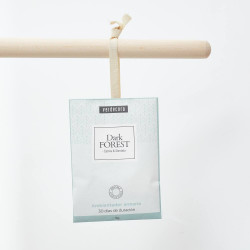 AMBIENTADOR ARMARIO DARK FOREST VERDECORA