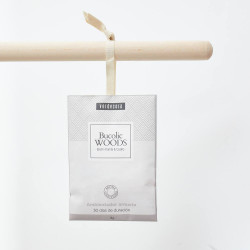 AMBIENTADOR ARMARIO BUCOLIC WOOD VERDECORA