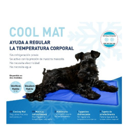 COLCHONETA COOL MAT 