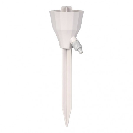 CONO BOTELLA CON REGULADOR 4UDS