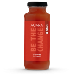 ZUMO DE TOMATE AUARA 20CL