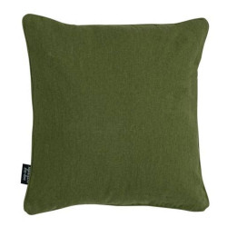 COJÍN VERDE MUSGO 50X50CM ECO EXTERIOR