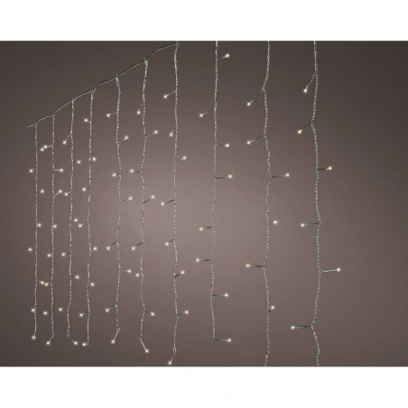 CORTINA 240 LEDS 150X225 CM NAVIDAD