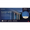 CORTINA 240 LEDS 150X225 CM NAVIDAD