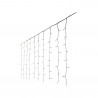 CORTINA 240 LEDS 150X225 CM NAVIDAD