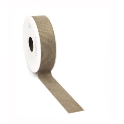 CINTA DORADO METALIZADO 10 METROS