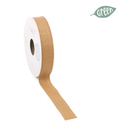 CINTA NAVIDAD PAPEL MOCA 7 METROS