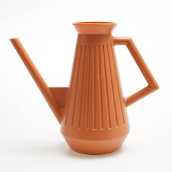 REGADERA ASA TERRACOTA 1.8 L