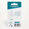 CONECTOR AUTO MANGUERA EXTENSIBLE VERDECORA