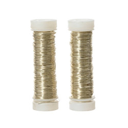 ALAMBRE CHAMPAGNE 60M