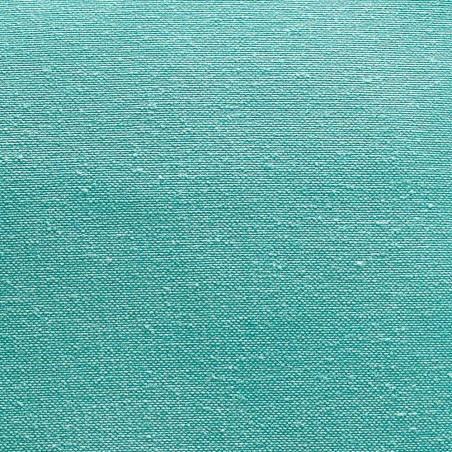 COJÍN LISO VERDE 45X45CM EXTERIOR