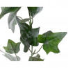 GUIRNALDA HIEDRA ARTIFICIAL ESCARCHA 180CM