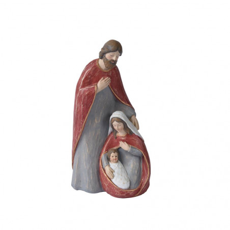 MISTERIO POLIRESINA 13X9X23.5CM