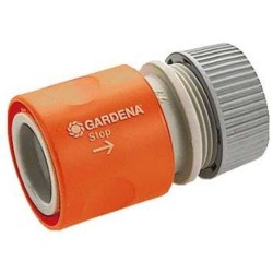 CONECTOR GARDENA