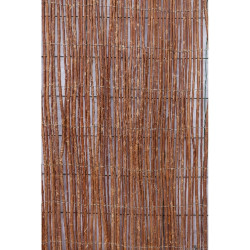 MIMBRE TEJIDO NATURAL