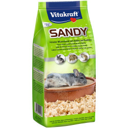 VITAKRAFT ARENA SANDY CHINCHILLAS 1kg