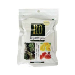BIOGOLD ABONO BONSAIS